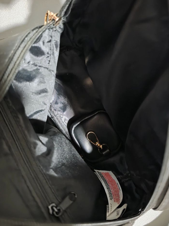 Sac Mickey Mouse Disney - photo numéro 5