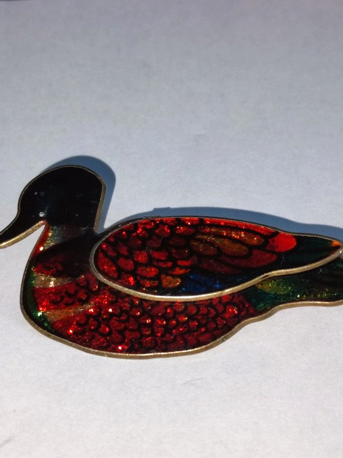 Ancienne broche - photo numéro 3