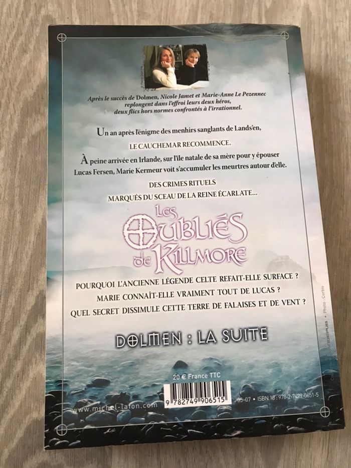 Les oubliés de killmore - photo numéro 2