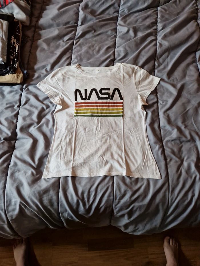 Tee-shirt - photo numéro 2