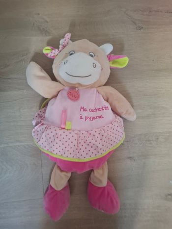 Peluche Range Pijama