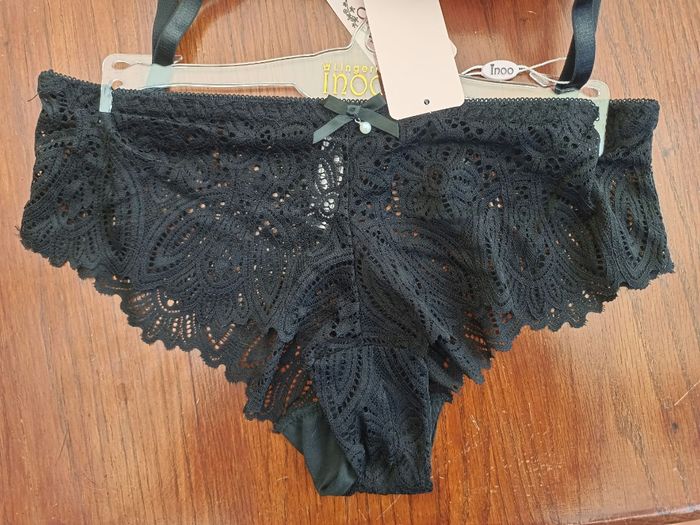 Ensemble lingerie - photo numéro 3