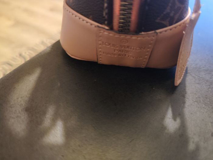 Petit sac a main luxe - photo numéro 9