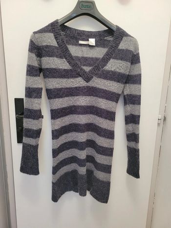 Robe pull 34/36