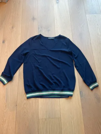 Blouse It Hippie taille S