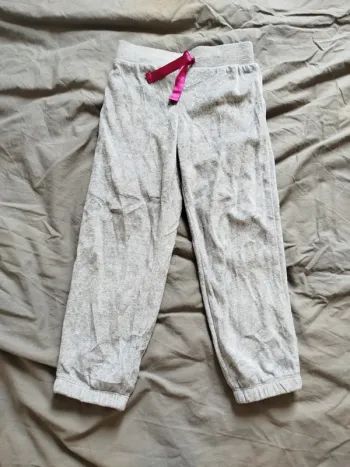 Pantalon jogging