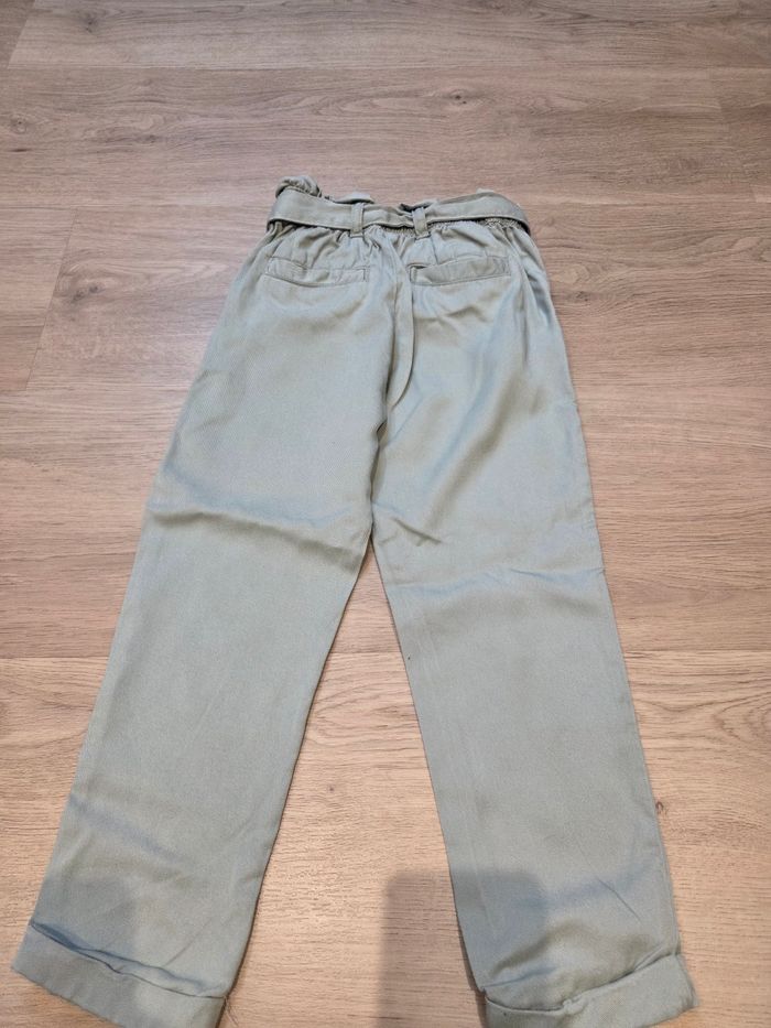 Pantalon fluide 5 ans - photo numéro 2