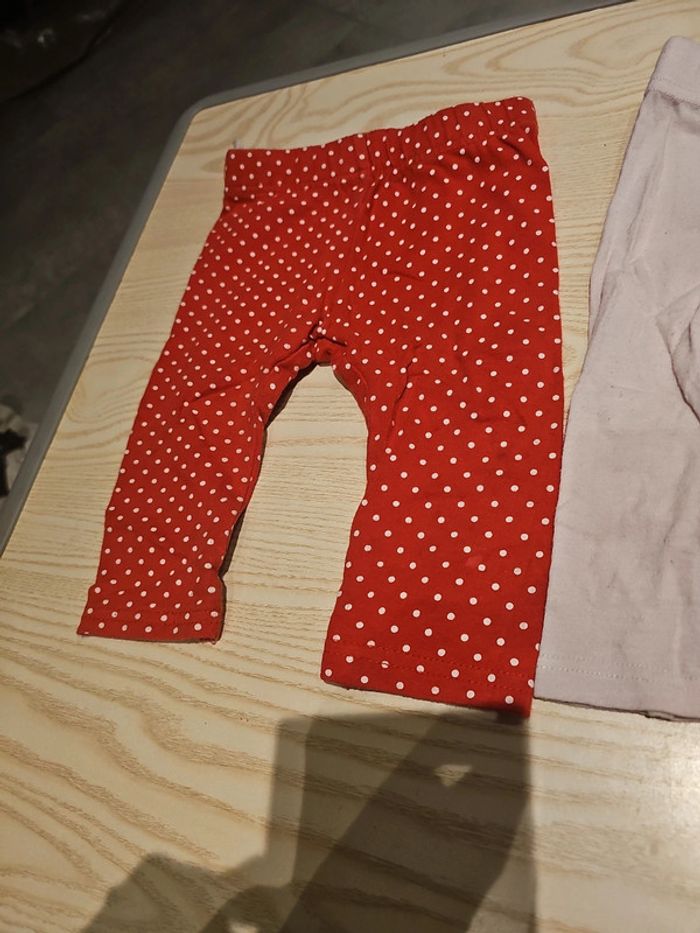 Leggins fille - photo numéro 3