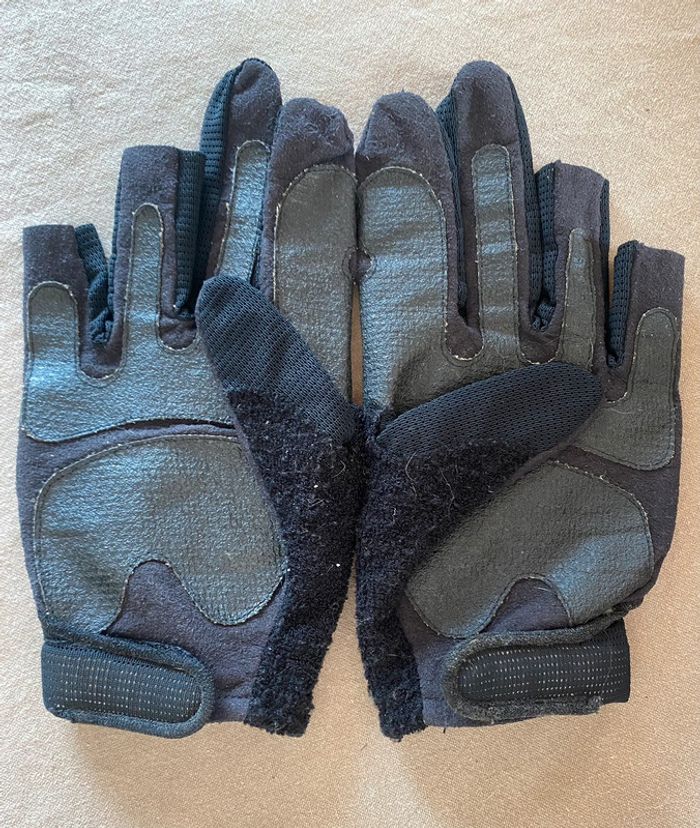 Gants Vélo Time - photo numéro 2