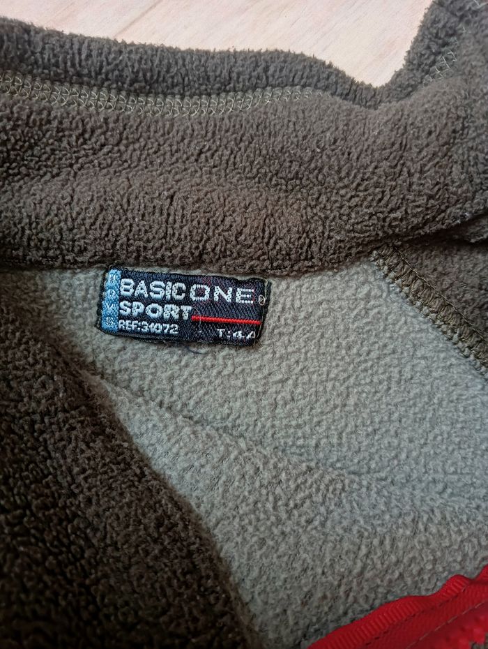 Lot polaires garçon 4ans - photo numéro 7