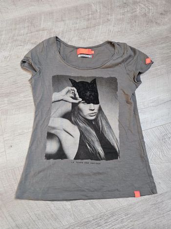 T-shirt LDC
