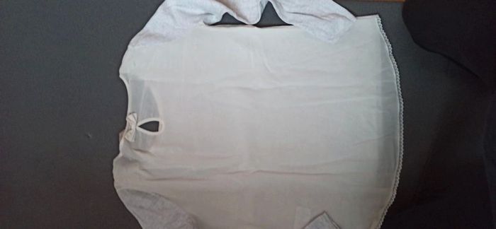 Pull des petits hauts - photo numéro 2