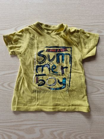 Tshirt