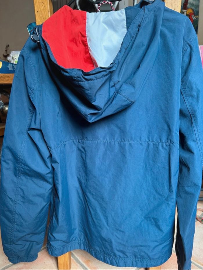 Veste tommy jeans - photo numéro 5