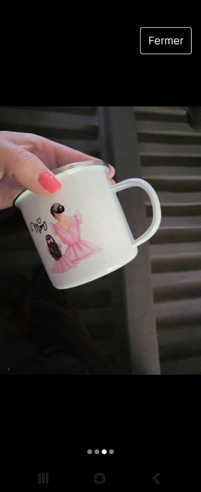 Tasse - photo numéro 2