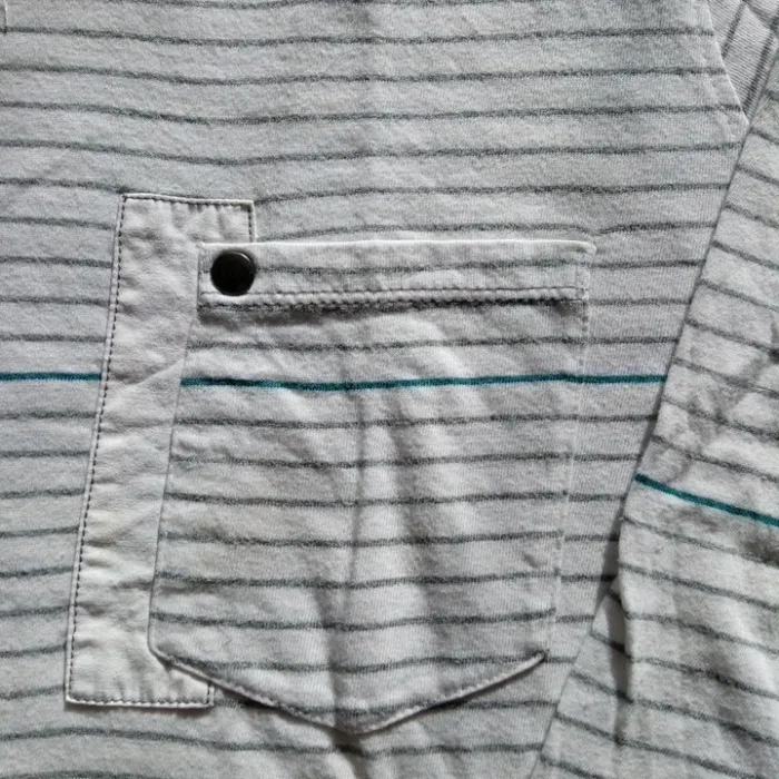 T-shirt garçon - photo numéro 2