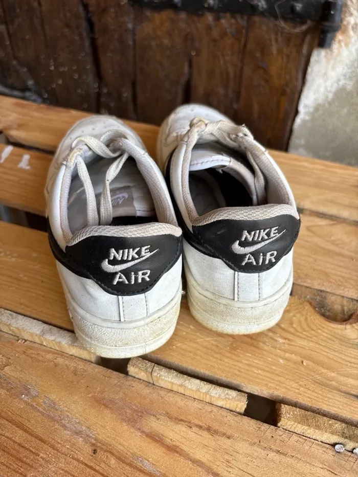 Air force 1 - photo numéro 6