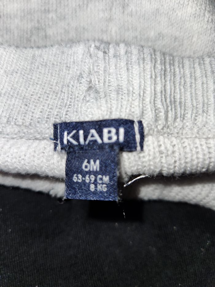 2 leggings - photo numéro 6