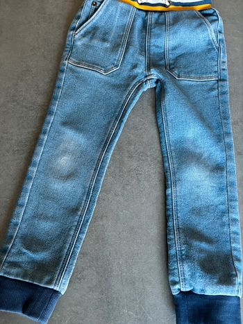 Joli jean jegging