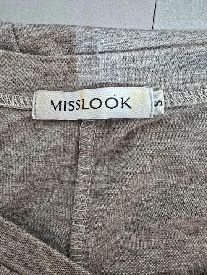 Blouse Misslook Taille S - photo numéro 4