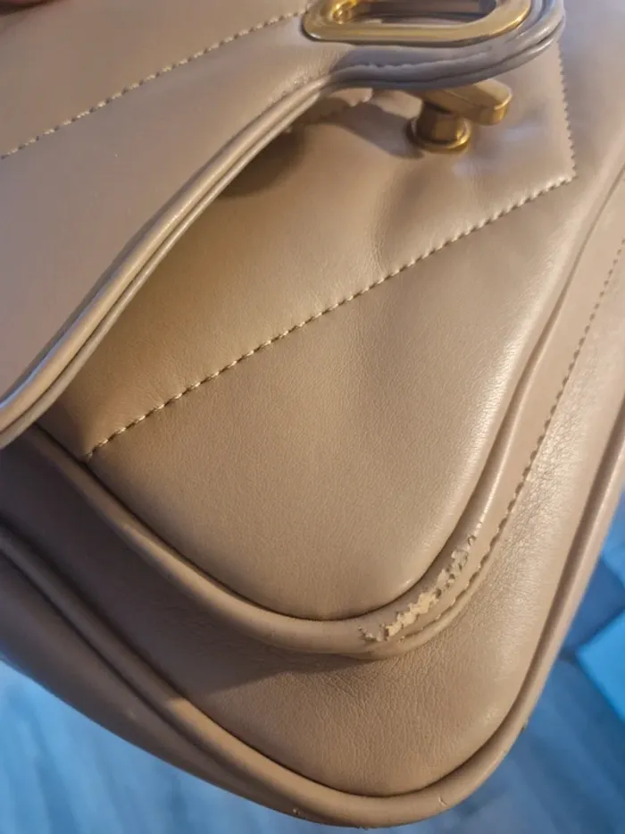 Sac à main Parfois - photo numéro 11