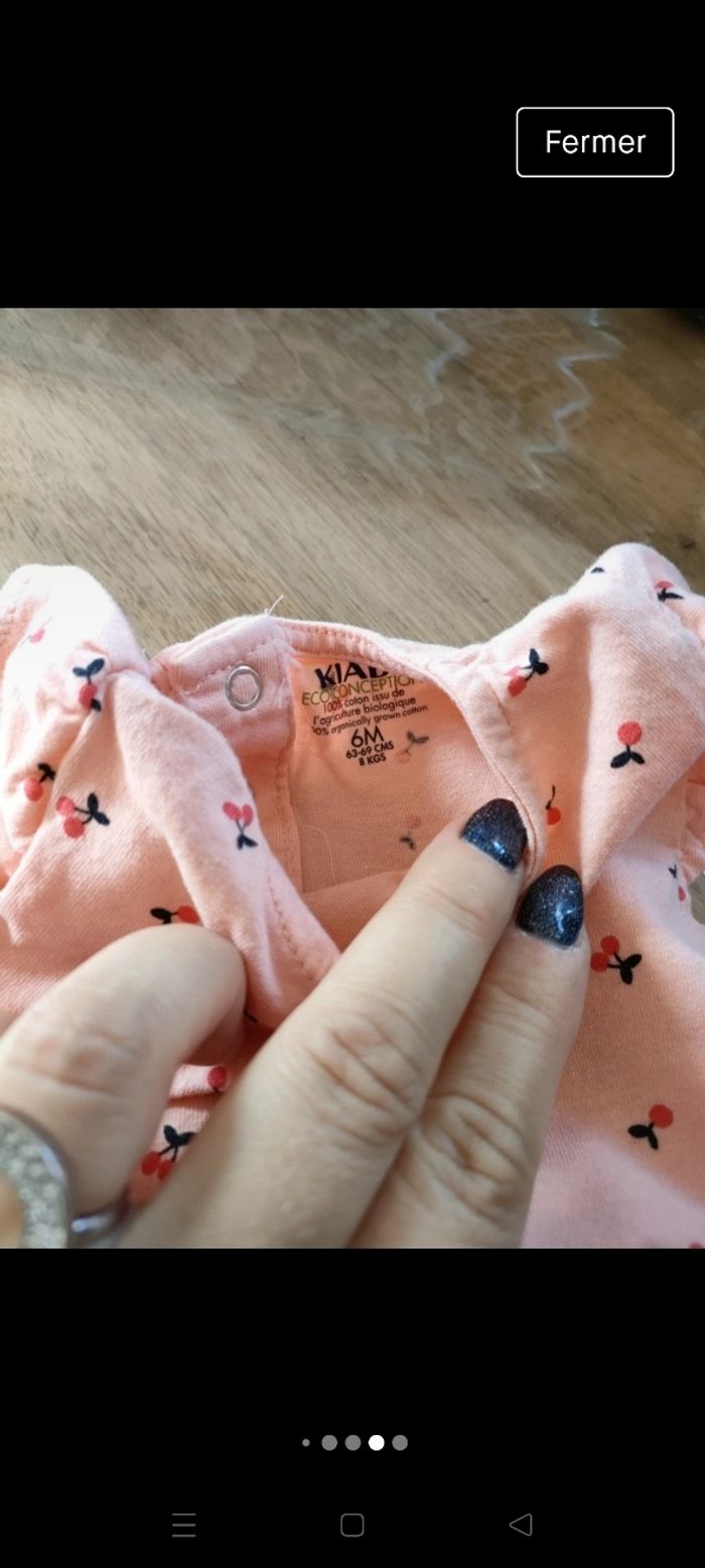 Ensemble 6m - photo numéro 3