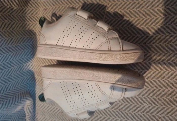 Basket adidas 21 - photo numéro 3