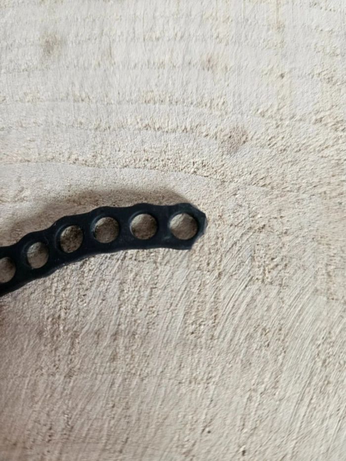 Collier Vague à l'âme LadyGum 🌊 - photo numéro 4