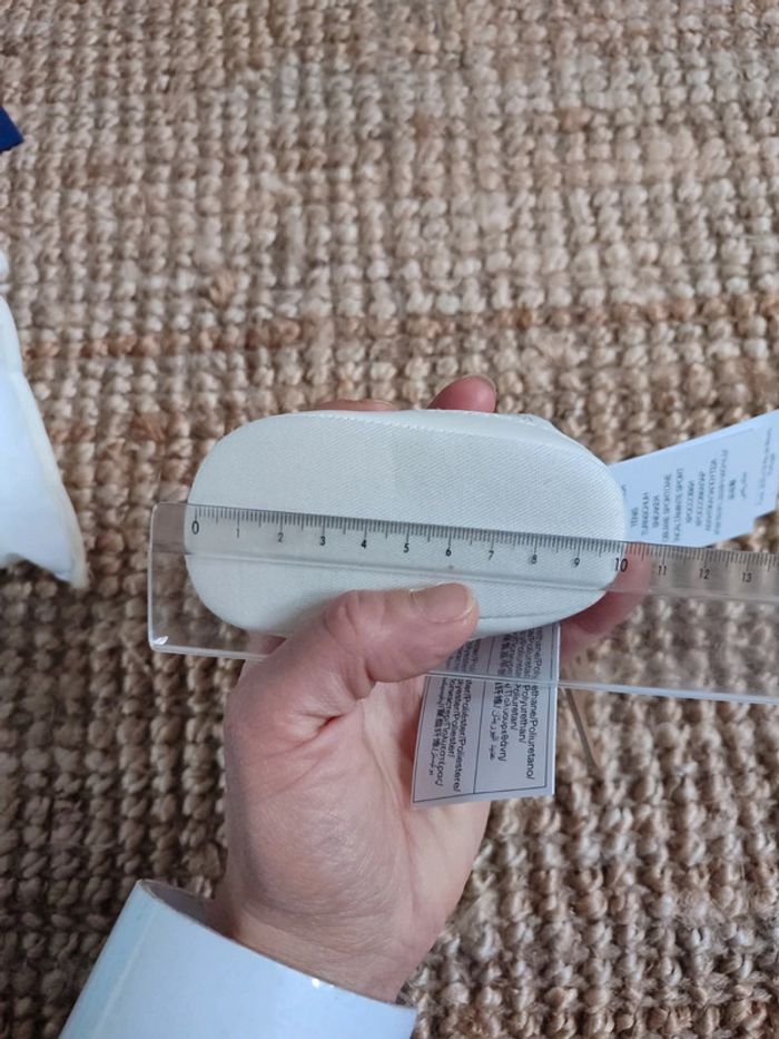 Chaussons bébé garçon naissance - photo numéro 4