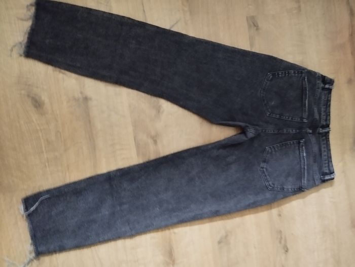 Jean noir girlfriend - photo numéro 3