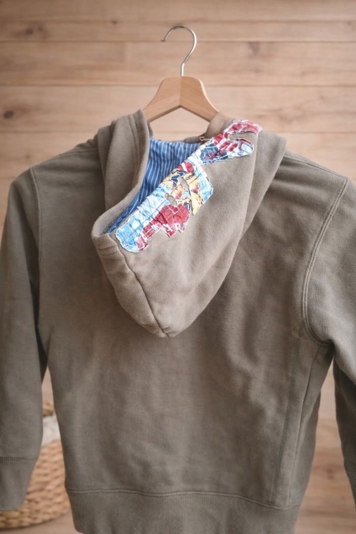 Veste zippée Catimini - photo numéro 5