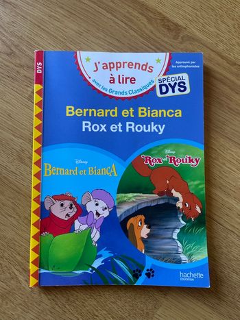 Livre  J’apprends lire 