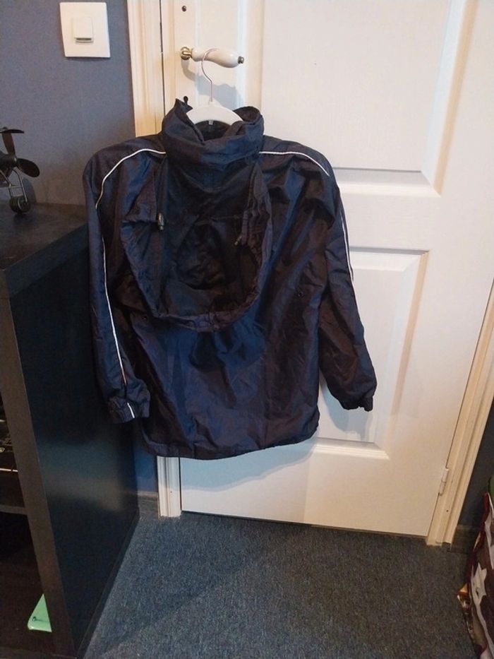 Veste de pluie - photo numéro 3