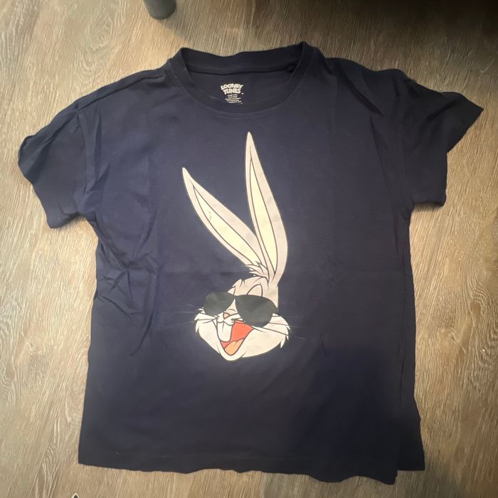 T-shirt bunny