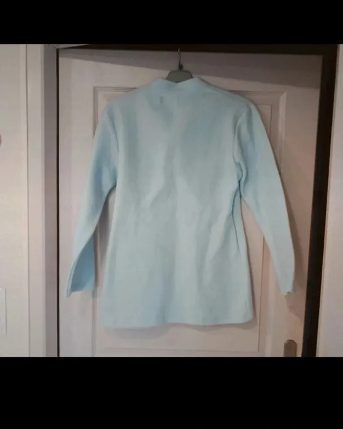 robe de chambre - photo numéro 5