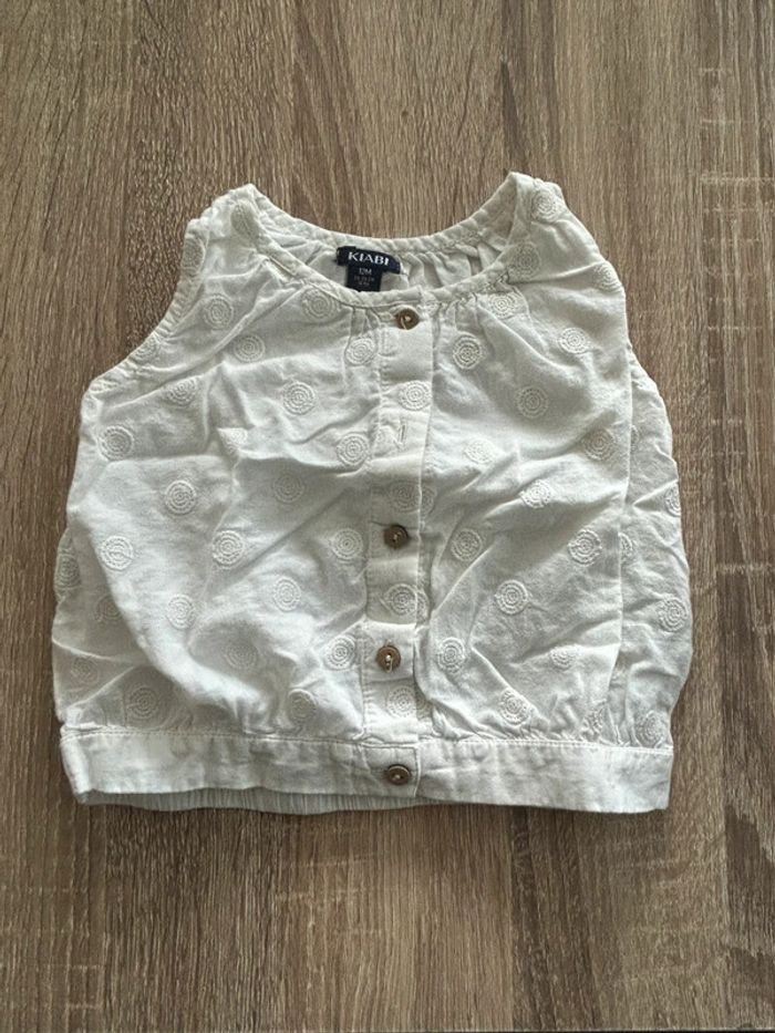 Tee shirt manches courtes