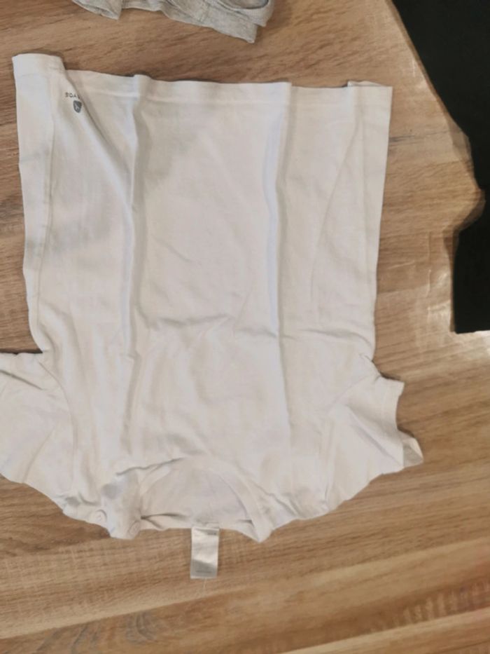 Lot maillot de corp 4 ans - photo numéro 6