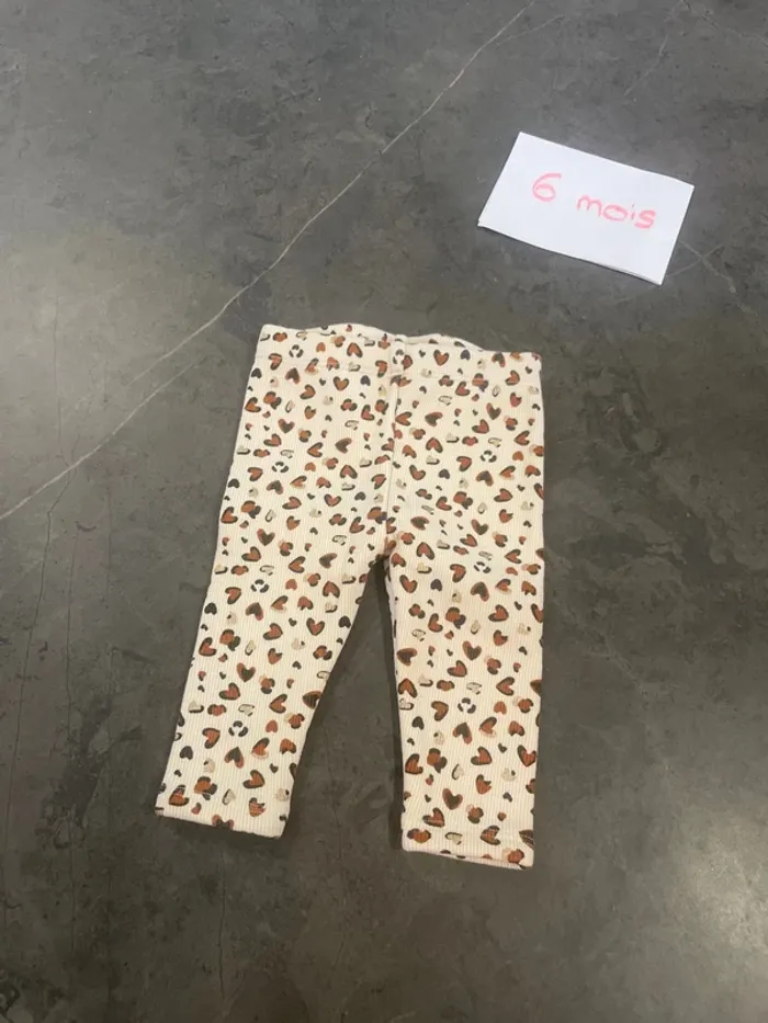 Ensemble pull legging - photo numéro 2