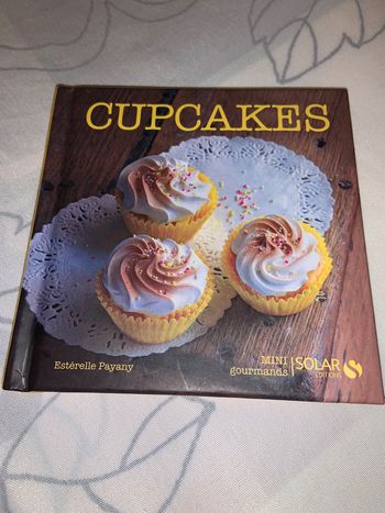 Cupcakes