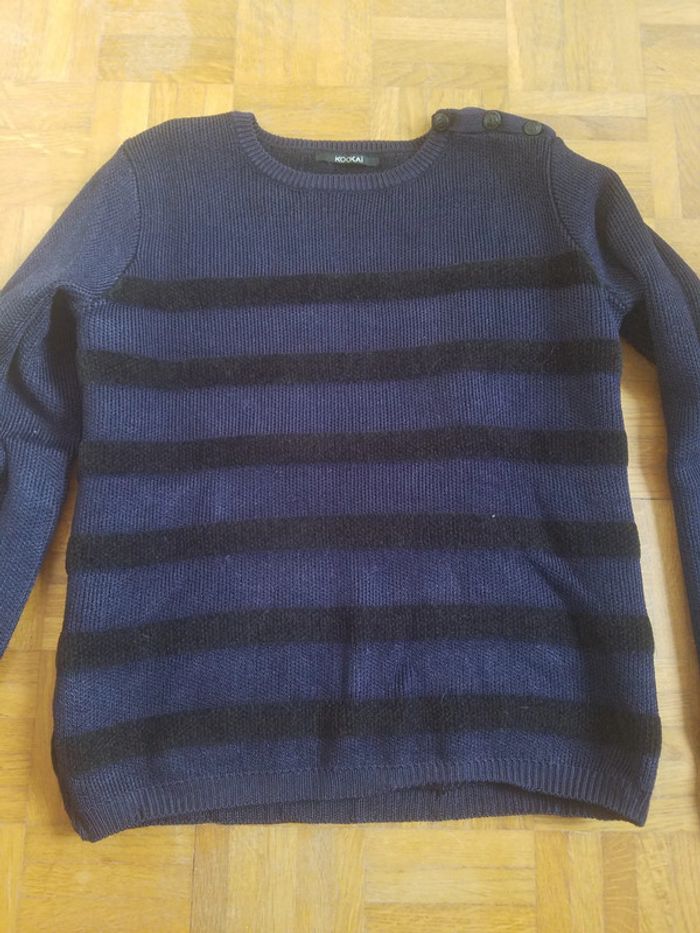 Pull Kookaï - photo numéro 2