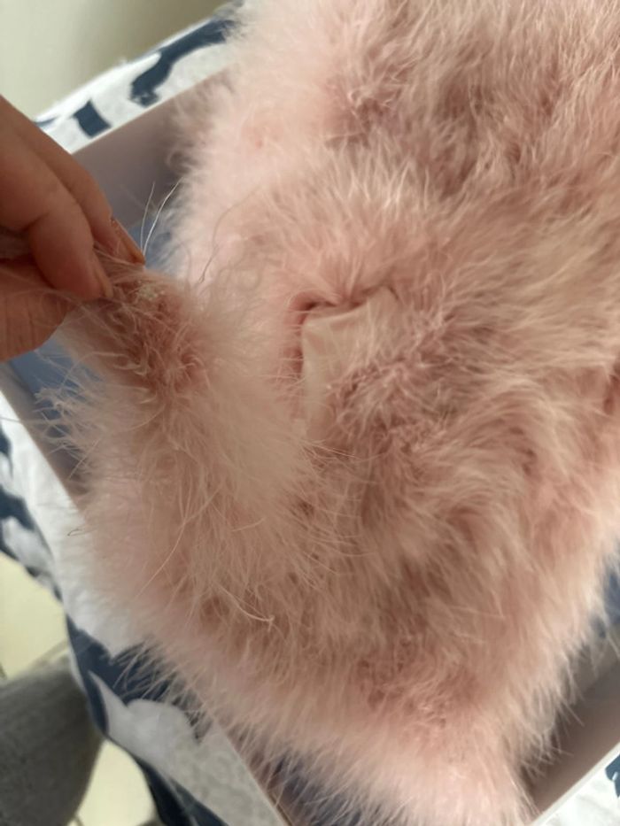 Boléro de mariage - photo numéro 4