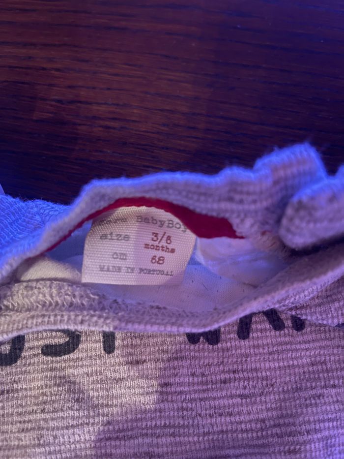 Pull léger - photo numéro 2