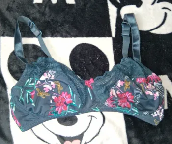 Soutien Gorge 100E