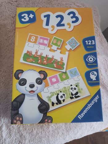 Jeu 1.2.3