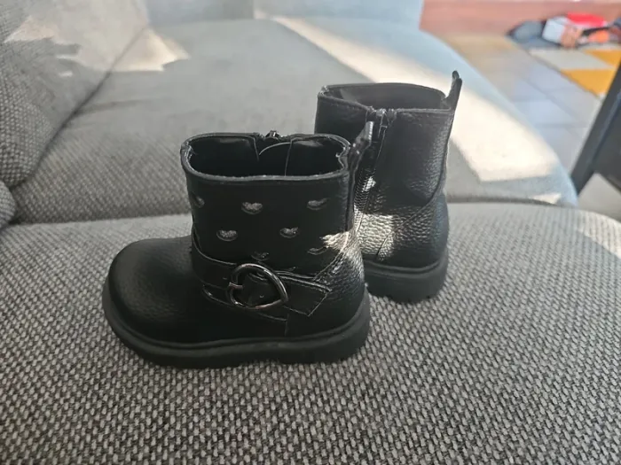 Bottines 20 - photo numéro 3