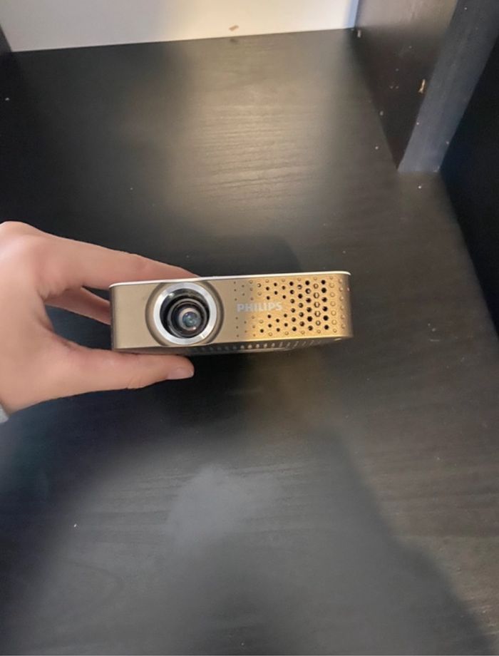 Projecteur Philips
