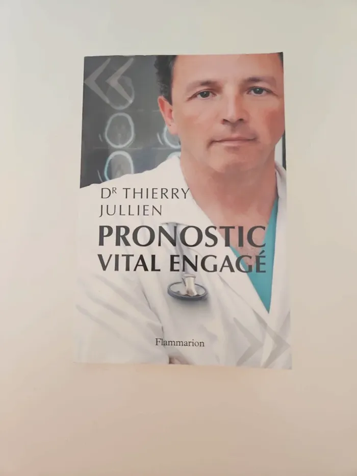 Pronostic vital engagé
