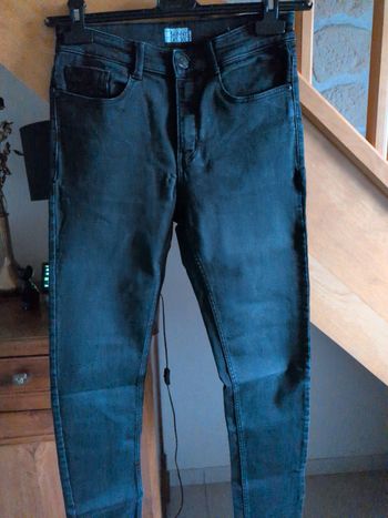 Jean skinny taille XS 