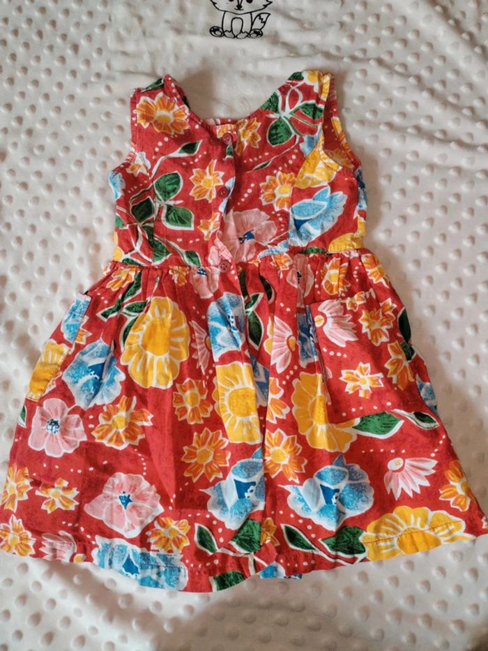 Jolie robe