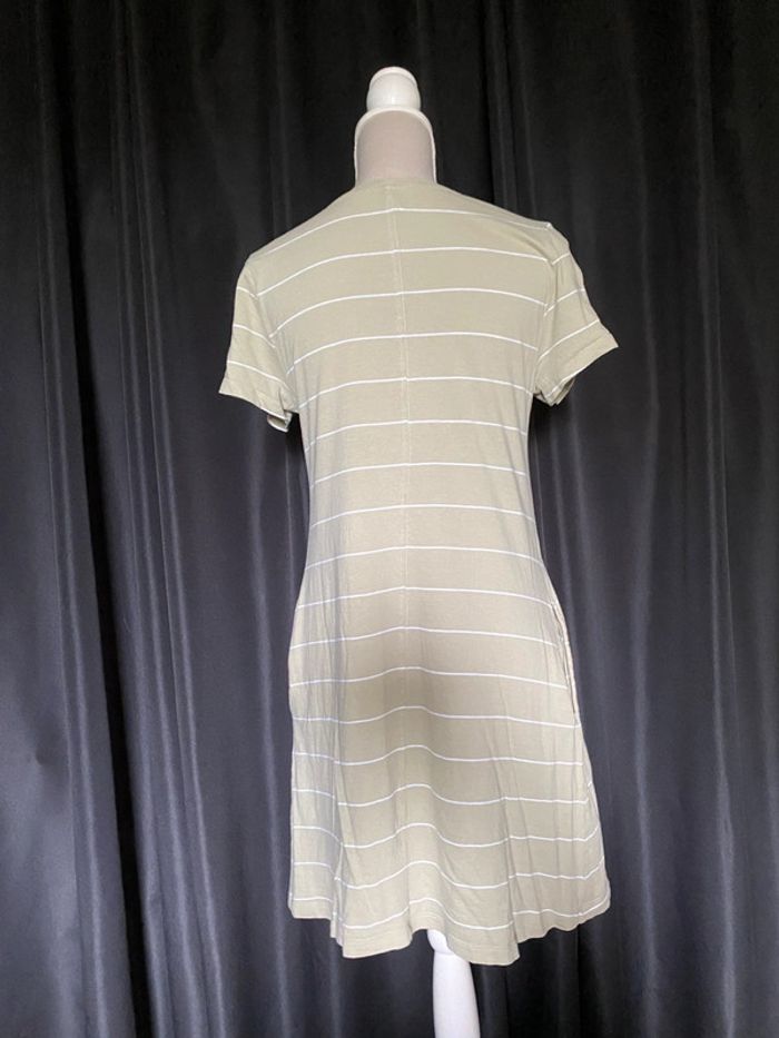 Robe tee-shirt - photo numéro 4
